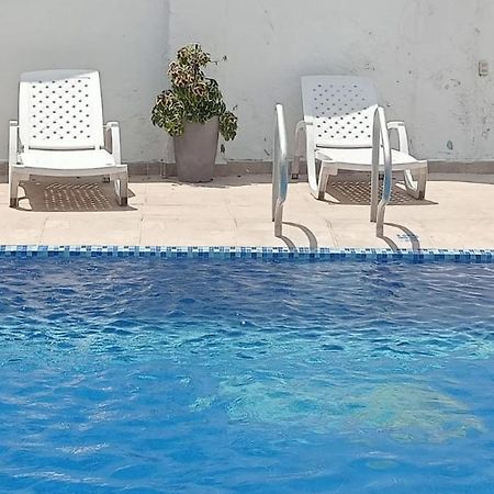 Quinta Flor De Luna Hotel Мелгар Екстериор снимка