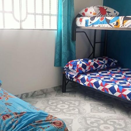 Quinta Flor De Luna Hotel Мелгар Екстериор снимка