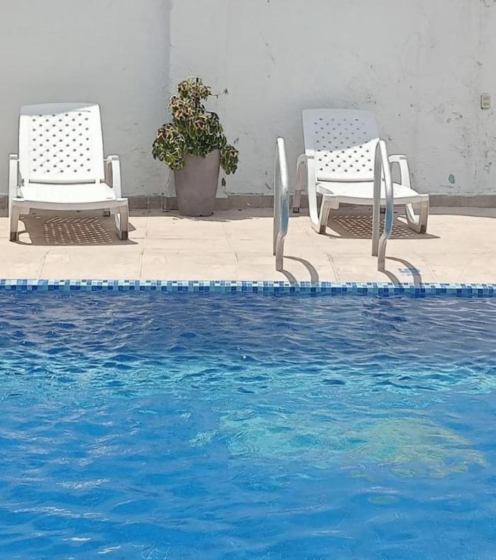 Quinta Flor De Luna Hotel Мелгар Екстериор снимка