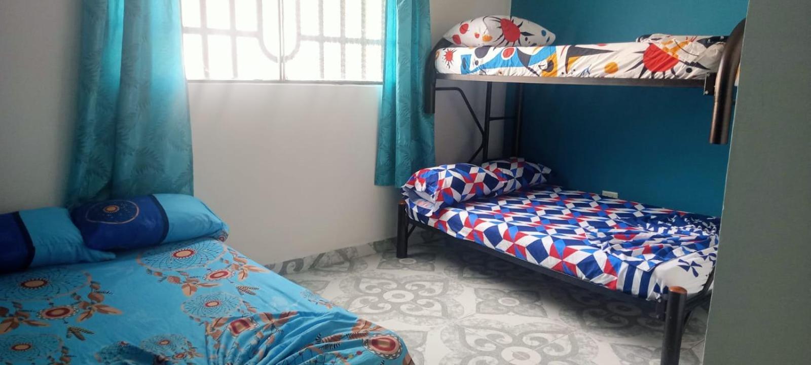 Quinta Flor De Luna Hotel Мелгар Екстериор снимка