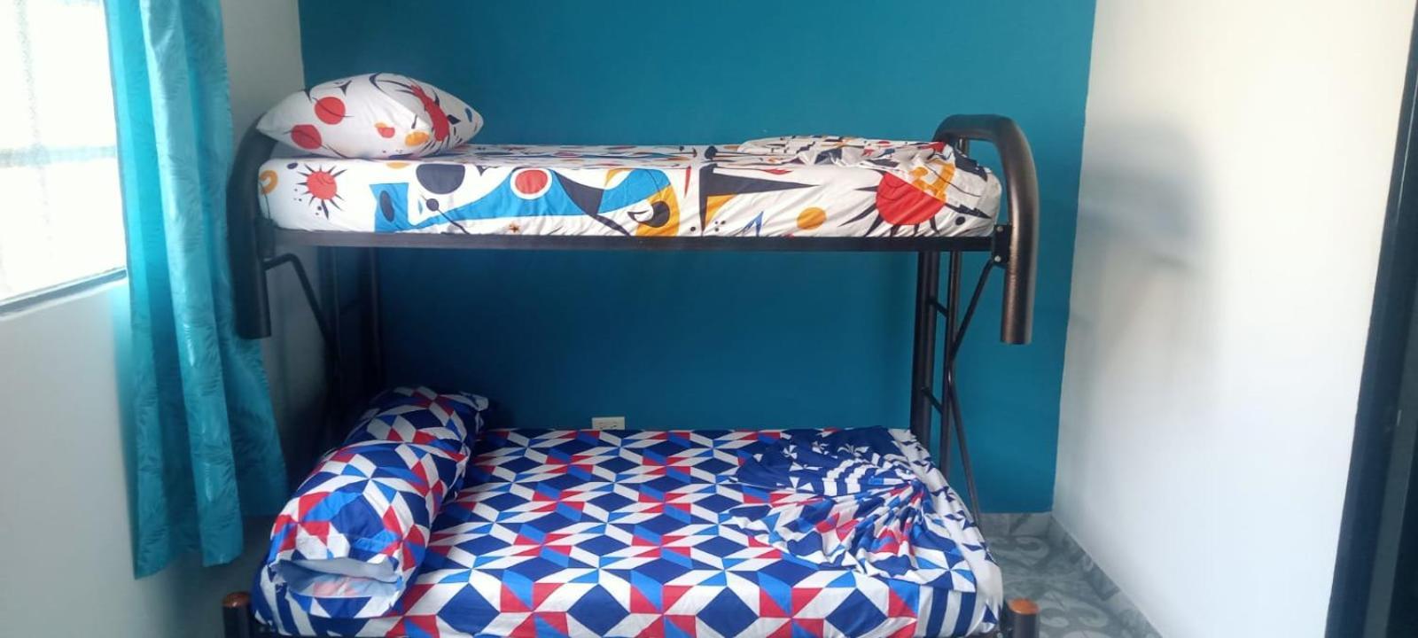 Quinta Flor De Luna Hotel Мелгар Екстериор снимка