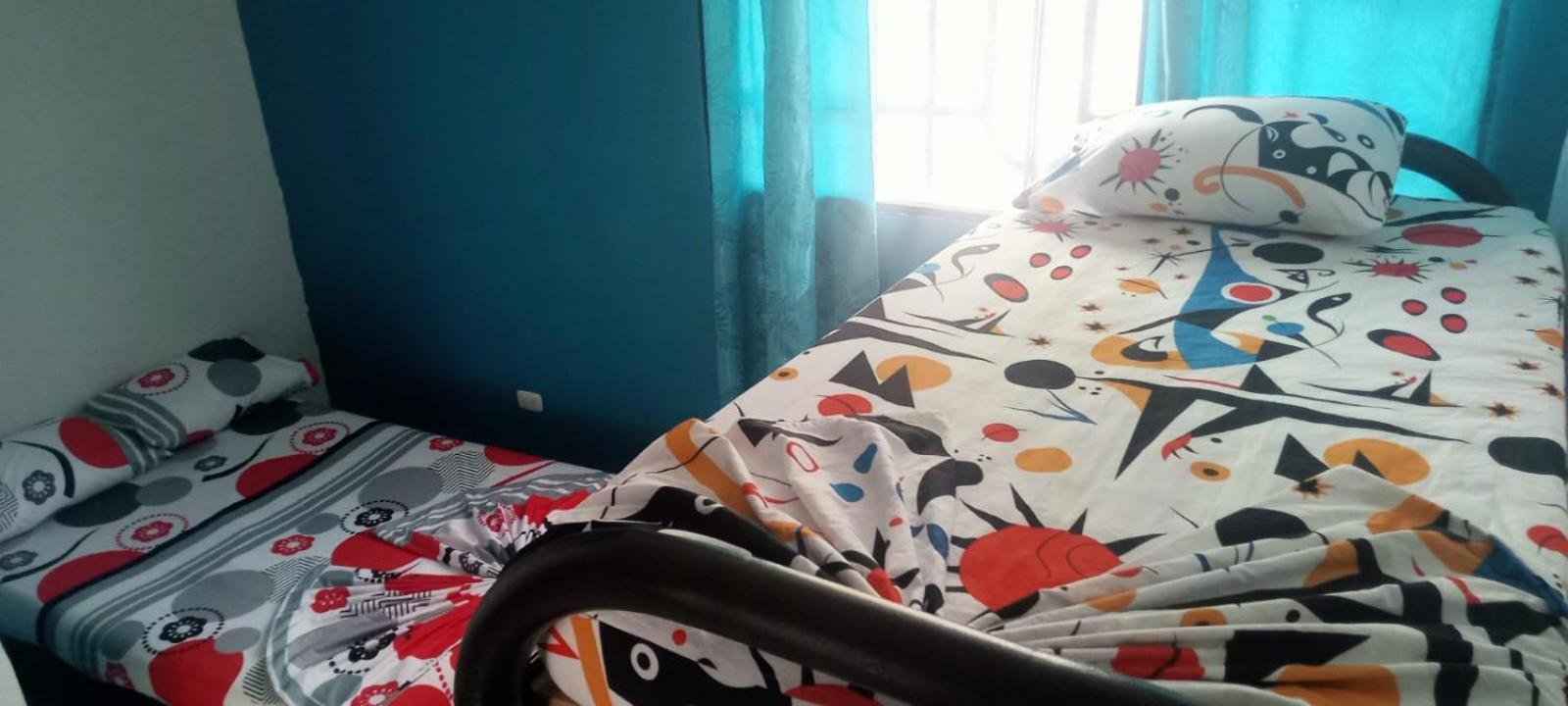 Quinta Flor De Luna Hotel Мелгар Екстериор снимка
